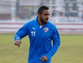 عقد كهربا مع الزمالك ينتهى بعد 3 مواسم.. اقرأ التفاصيل