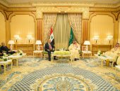 الرئيس العراقى ينفى قيامه بوساطة بين إيران والسعودية