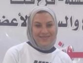 من هى رحاب الغنام عضو لجنة المرأة بالاتحاد العربى لكرة السلة