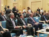 صور.. وزير البترول يفتتح مؤتمر الفرص الاستثمارية فى البحر الأحمر