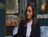 فيديو.. حلا شيحة تكشف طريقة نقص وزنها بدون "رجيم" فى "صاحبة السعادة"