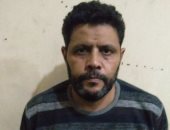 القبض على عاطل عقب سرقته توك توك بالإكراه وإصابة قائده خلف النادى الأهلى