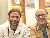 محمد إمام عن " أشرف عبد الباقى" : بحترم تاريخه وقدر يطلع جيل للكوميديا