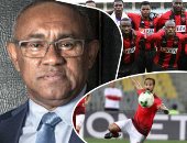 كاف يثير الجدل حول مصير بطل دورى أبطال أفريقيا.. إيقاف الحكم الزامبى بعد أخطائه فى مباراة الترجى وأول أغسطس بنصف النهائى.. وتوقعات بإعادة اللقاء تحيى آمال الأهلى فى التتويج باللقب بعد خسارة رادس القاسية