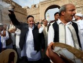 صور.. العالم الإسلامى يحتفل بذكرى مولد خير الأنام محمد صلى الله عليه وسلم