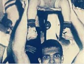 مثلى الأعلى.. أحمد الأحمر يحتفل بعيد ميلاد والده لاعب الزمالك السابق