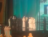 تكريم القاسمي وسيف بن زايد وسارة الفيصل وشخصيات دولية بجائزة فاطمة بنت مبارك