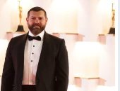 عمرو يوسف بقى أبو عمرو السورى.. و السر أكل كندة علوش 