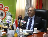 صور.. التموين: تكلفة إنتاج السلع من القطاع الخاص أقل من الحكومة وأفضل جودة