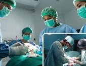دراسة: الجراحون الذين يعانون من الإجهاد يخطئون أكثر فى غرفة العمليات