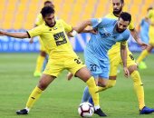 لاعب الوصل: الأهلى ليس وليد سليمان وقادرون على إيقاف الطوفان الأحمر