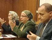 "البيئة والآثار والتراث".. ندوة بجامعة القاهرة تناقش "الأخطار البيئية"