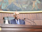 رئيس البرلمان لـ"أبطال الأولمبياد": البعض استعجل ثمار التنمية وسنجنيها قريبا