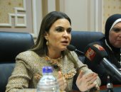 وزيرة الاستثمار: الحكومة أوشكت على إنهاء اللائحة التنفيذية لقانون عربات الأكل