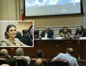 الحكومة للبرلمان: نستهدف وضع مصر على الخريطة الاستثمارية العالمية.. والاستثمار الأجنبى ارتفاع لـ35%مقارنة بالعام الماضى.. وإصدار لائحة قانون عربات الأكل قريبا.. وتستعد لمؤتمر الاستثمار فى إفريقيا