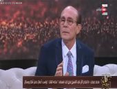 محمد صبحى يطالب الدولة بمواجهة الفن المغيب لعقول المصريين