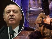 العذاب داخل سلخانات أردوغان.. "الديكتاتور" لا يعرف سوى لغة "الوحشية" مع معارضيه.. تقارير صادمة تكشف: 1500 سجين مريض داخل السجون بينهم 402 يعانوا أمراض مزمنة.. ووفاة 2300 شخص بالمعتقلات خلال الـ 8 سنوات الأخيرة