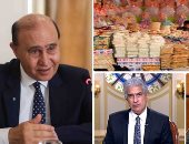 التليفزيون هذا المساء.. وائل الإبراشى يدعو لعمل الخير.. وزير الأوقاف: سيدنا محمد كان رسولا ورئيسا وعلينا التفريق بين أحكامه فى ذلك.. "الحياة اليوم" يحتفى بذكرى المولد.. "مميش" يشرح تفاصيل المنطقة الاقتصادية