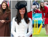 متتكسفيش تلبسيها أكتر من مرة.. كيت ميدلتون تعيد ارتداء ملابسها بالمناسبات  
