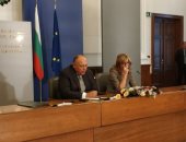 سامح شكرى: توقيع اتفاق إنشاء اللجنة المشتركة للتعاون مع بلغاريا