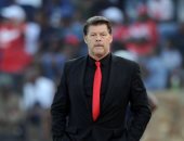 ننشر تشكيل الجهاز الفنى الجديد لطلائع الجيش 