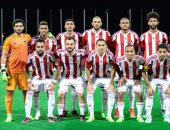 محمد عواد يشارك فى فوز الوحدة على الباطن بالدوري السعودي.. فيديو