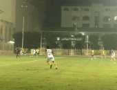 المنصورة يفوز على طنطا بثنائية ويتصدر المجموعة الثالثة بالقسم الثانى