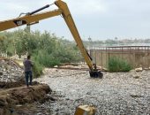 العراق: منع إيران تدفق مياه الأنهار المشتركة سيؤدي إلى شح المياه بديالى