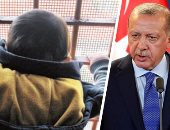 نظام لا يعرف الرحمة.. 3000 طفل معتقل بسجون أردوغان بينهم 500 رضيع.. استمرار اعتقال "الحوامل" مع أطفالهن بالمخالفة للقانون.. والنظام يخطط لبناء 132 سجنا جديدًا لاستيعاب 48 ألف سجين زيادة عن الطاقة الاستعابية