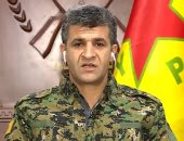 مسئول عسكرى كردى: الاقتصاد التركى فى الحضيض.. وداعش ذراع أردوغان فى سوريا