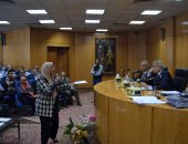 محافظ المنيا يوجه بتطهير "مقلب مرزوق" بمطاى استجابة للأهالى