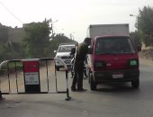 القبض على 10 عناصر إجرامية وأسلحة نارية ومخدرات بحملة أمنية بقليوب 