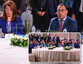 رئيس الوزراء يعلن فى كلمته بمؤتمر "تكافل وكرامة" الثالث: الدعمُ النقدى سيقتصر على طفلين فقط وليس ثلاثة بدءا من يناير.. مصطفى مدبولي: الدولة ستضرب بيد من حديد ضد أى ممارسات فساد بملف الدعم أيا كان المتسببين فيها