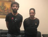 القبض على متهمين بسرقة 58 ألف جنيه من شقة سكنية بالنزهة