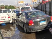 هطول أمطار متوسطة على مدن جنوب سيناء.. والمحافظة ترفع درجة الطوارئ