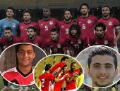غربلة فى قوام منتخب مصر قبل أمم أفريقيا.. الخروج من المنتخب ينتظر النجوم فى مارس بسبب تألق الصغار.. عمرو طارق والشحات وغزال الأقرب.. محمود دجلة يثبت أقدامه مع أجيرى.. ومصطفى محمد يقضى على فرص عواجيز الهجوم