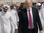 فيديو.. تعرف على أسباب إجبار قطر على تقاسم استضافة المونديال