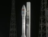 شاهد: لحظة إطلاق لقمر الاصطناعى "محمد السادس-B" إلى الفضاء من فرنسا
