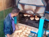 تموين الأقصر تضبط 13 مخالفة لجزارين ومخابز مخالفة فى حملة بأرمنت والقرنة