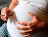 هل التدخين خلال الحمل يسبب السمنة للطفل ؟..اعرفى الإجابة 