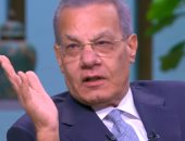 عادل حمودة: هيكل كان مستشارا لجمال عبد الناصر وعينه على العالم 