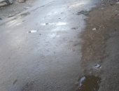 موجه من الأمطار تضرب مدن القليوبية.. وشركة المياه تدفع بسيارات لرفع التجمعات