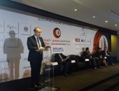فيديو.. السفير المصرى فى لبنان: حجم الاستثمار اللبنانى بمصر 2.5 مليار دولار