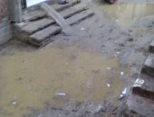 موجة من الطقس السيئ تجتاح المنوفية.. والمحافظ يعلن الطوارئ