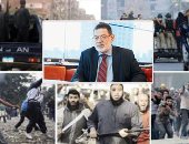 كيف تحول العنصر الإخوانى لداعشى؟.. قائد مرجعات الجماعة فى السجون يعترف: يريدون جرعة أعلى من العنف وأصبحوا أشد ميلا إلى داعش.. وثروت الخرباوى: سببه فقدان الثقة بالقيادة.. وإخوانى سابق: يكررون سيناريو الخمسينيات