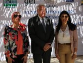 محافظ جنوب سيناء يشيد بتطوير محمية رأس محمد ودورها فى دعم السياحة