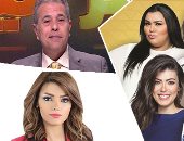 خريطة برامج التوك شو.. هل من حق الزوج يحدد صديقات زوجته؟ موضوع "كلام ستات".. توفيق عكاشة يكشف أهم أسلحة مصر الاقتصادية فى إفريقيا.. مئوية السادات باحتفالية خاصة بـ90 دقيقة.. نيفين إبراهيم سعدة ضيفة إيمان الحصرى