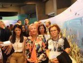 البيئة: مركز زوار رأس محمد يقدم خدمات عالمية وجاهز لاستقبال زوار المحمية