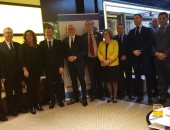 السفير المصرى لدى صربيا يشارك بمؤتمر منظمة التعاون الاقتصادي للبحر الأسود 