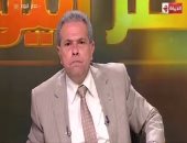 توفيق عكاشة محذرا من مواقع التواصل: الفيس بوك نصاب ويهدف لتدمير الدول